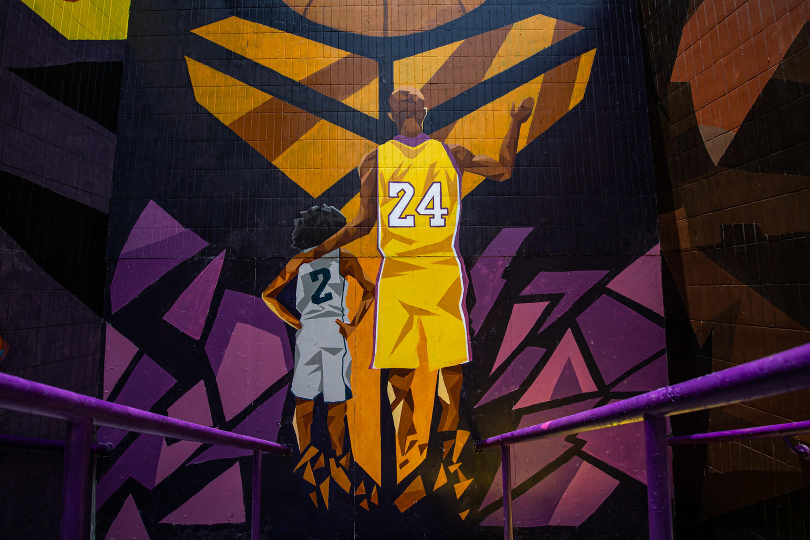 他们顽强的 他们顽强的