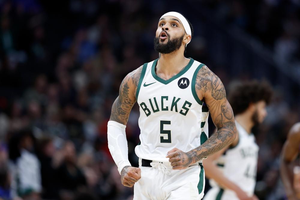 一直是球队 一直是球队