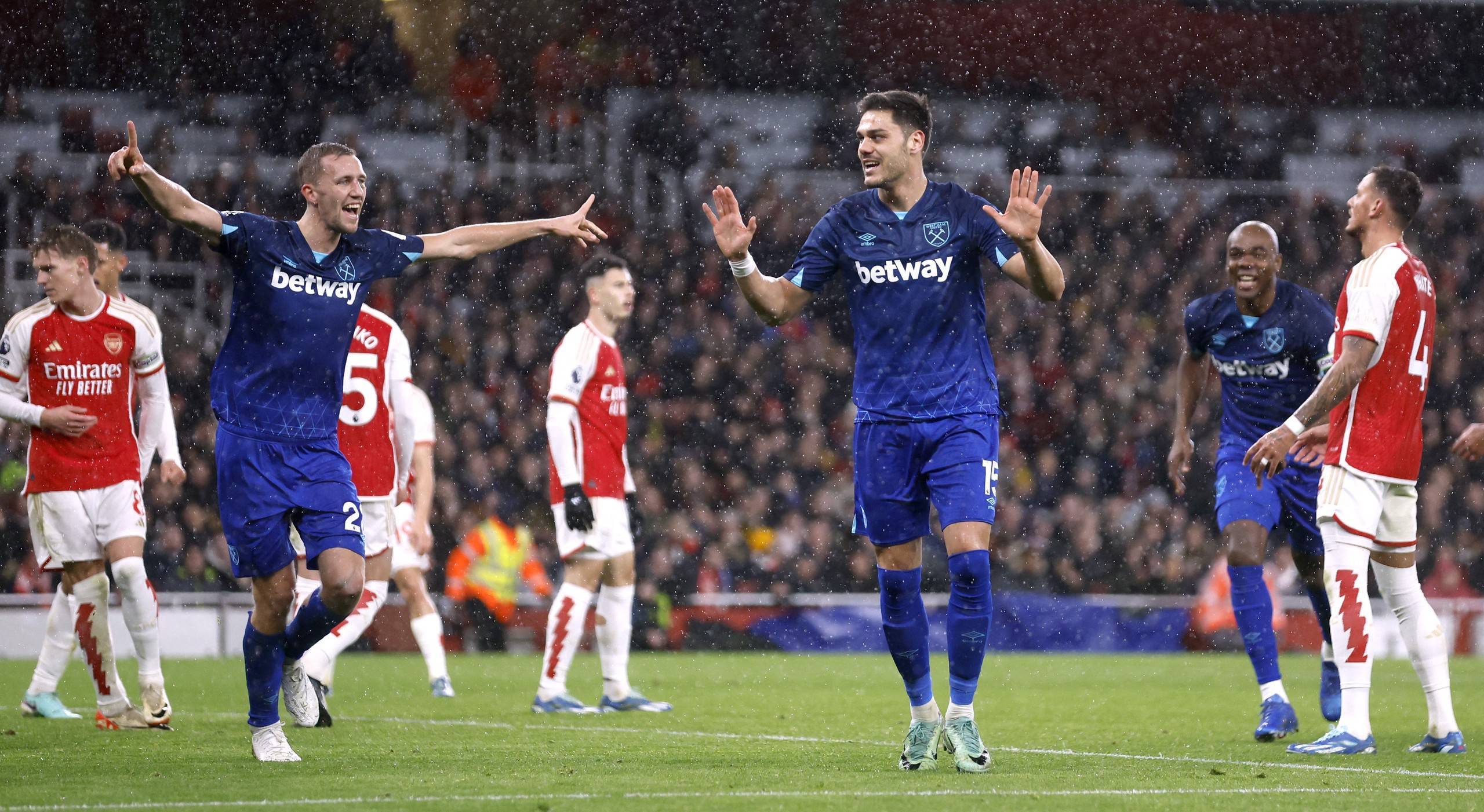 各方关注 各方关注